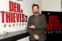 『アウトローズ』の真価!!「ワンランク上に進化した！」ジェラルド・バトラーが熱く語るインタビュー映像解禁