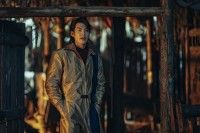 韓国発のSF超大作『超時空英雄伝エイリアノイド』緊急決定！2本立て先行上映の開催決定！新たな特別映像到着
