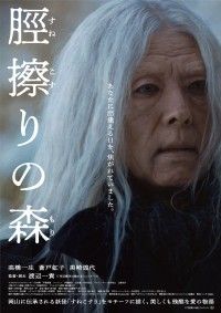 「あなたのことを待っていたんです」高橋一生主演『脛擦りの森』最新予告映像＆本ポスター解禁
