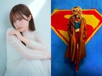 『スーパーガール』6月26日(金)日米同時公開決定！日本版特報映像も解禁 日本語吹替は声優・永瀬アンナが担当