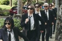 Snow Man佐久間主演映画『スペシャルズ』入プレ第3弾配布決定！御礼ポスタービジュアル＆新場面写真解禁