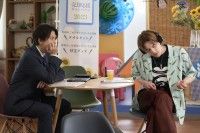 吹石一恵が11年ぶりにカムバック！岩﨑大昇（KEY TO LIT）はミュージシャン役で出演『正直不動産』新規場面写真解禁