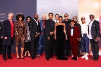 マイケル・ジャクソン”伝説の地”ドイツ・ベルリンが再び熱狂！『Michael／マイケル』ベルリンワールドプレミア