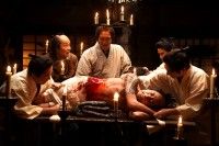 目の前にある命を救え！『幕末ヒポクラテスたち』蘭方医が前代未聞の手術に挑む　緊迫の本編シーン解禁