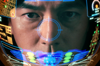 氷川誠、25 年の時を経て＜仮面ライダーG7＞へ！『アギト—超能力戦争—』G7システム起動シーンの本編映像解禁