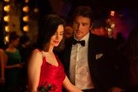 アン・ハサウェイ主演『ヴェリティ／真実』2026年秋日本公開決定！ドロ沼キスシーンに背筋が凍る…特報＆場面写真解禁