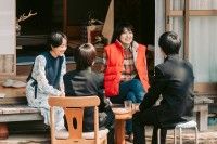 いよいよ来週12日より開幕！第79回カンヌ国際映画祭にてワールドプレミア！『ナギダイアリー』新場面写真解禁