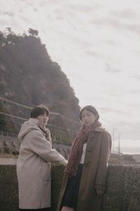 「美絽×稲葉通陽（B＆ZAI）期待の新星W主演で贈る珠玉の青春ミステリー『17歳のプルーフ』2027年2月公開決定」イメージ画像