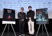 衝動のまま動き、導かれ、命をかけて作った『オラン・イカン』ディーン・フジオカ＆監督舞台挨拶