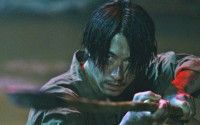 「華麗な剣さばきのディーン・フジオカvs半魚人のデスマッチ！『オラン・イカン』本編映像解禁」イメージ画像