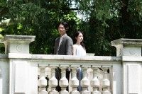 妻を“城”に幽閉する─毎熊克哉×小島梨里杏 W 主演『月がみている』11月公開決定!原作は渡辺淳一「シャトウ ルージュ」