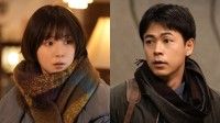 直木賞作家・千早茜の小説『男ともだち』主演松岡茉優&共演成田凌で映画化!11/6(金)公開決定&特報解禁