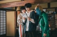 愛すべき4人組のギャップ炸裂!『ホーム スイート ホーム』キャラクタービジュアル&場面写真が解禁