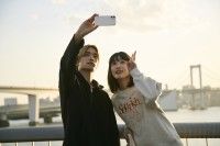 高橋恭平×高橋ひかる×岩瀬洋志 アオハル度120％!!『山口くんはワルくない』新写真一挙解禁
