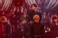 中島健人演じる麗司の魅力が炸裂!特別映像先行視聴カードが入場者特典第2弾『ラブ≠コメディ』場面写真&メイキング写真も到着