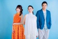 屋比久知奈&TSUZUMI(ME:I)&尾上松也と奇跡の共演!『モアナと伝説の海』日本版エンドソング「旅立とう ~Al...