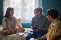 『オブセッション 災愛』カリー・バーカー監督オフィシャルインタビュー＆メイキング写真 解禁