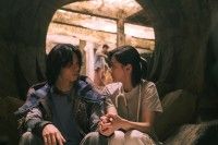 時空を超えた愛の軌跡『僕の一年、君の一日』9月4日(金)公開決定!場面写真一挙解禁