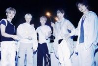 『沖晴くんの涙を殺して』予告編解禁！主題歌担当TOMORROW X TOGETHERよりコメント到着