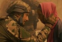 「一瞬の判断が生死を分ける本編映像解禁!『オペレーション：カブール 極限救出48時間』」イメージ画像