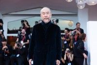 ワールドプレミア直後に収録！『ネルソンさん、あなたは人を殺しましたか？』塚本監督インタビュー映像解禁