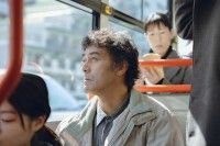 【主演】阿部寛×【共演】永瀬廉が初共演！『ハッピーリスト』2027年2月5日（金）公開決定！