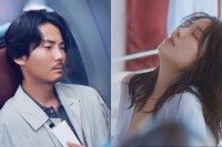 「すれ違う夫婦の“愛と性”『月がみている』場面写真9点一挙解禁＆アンソロジー発売決定」イメージ画像