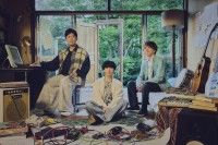 「「劇場版 40までにしたい10のこと」sumikaによる書き下ろし楽曲「大切」が主題歌に決定！特報映像＆sumikaコメント到着」イメージ画像