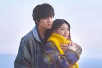 「北村匠海×出口夏希『君の話』切なくも美しい場面写真8点＆劇場限定の幕間映像が一挙解禁」イメージ画像