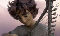 サウンドトラックがチャートを席巻!『ダビデ ~王になった少年~』本編映像解禁