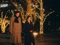 『すべて真夜中の恋人たち』岸井ゆきの＆浅野忠信が演じる大人の恋を捉えた新場面写真＆キャスティング秘話解禁