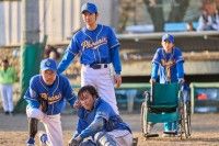 「『４アウト』主題歌「Green boys」スペシャルMV解禁！相葉雅紀らが紡ぐ感動の本編映像と心に響く歌詞が共鳴」イメージ画像