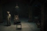 「ハロウィン目前！『HOLE／ホール 呼び戻したら、戻れない』死者を憑依させる謎の女の場面写真解禁」イメージ画像