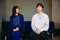 ベルリン映画祭出品「花緑青が明ける日に」、萩原利久＆古川琴音のアフレコメイキング映像公開