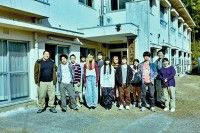 𠮷田恵輔監督×一ノ瀬ワタル主演。人の痛みがわからない少年に向き合う「四月の余白」