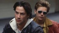 ガス・ヴァン・サント監督「マイ・プライベート・アイダホ」リマスター版、若きリヴァー・フェニックスとキアヌ・リーヴスの彷...