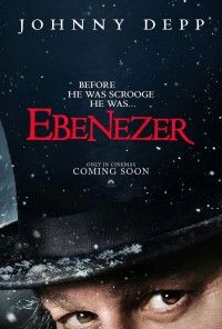 ジョニー・デップが醜悪に変貌。古典文学を映画化した「クリスマス・キャロル／3人のゴーストたち」
