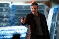 リーアム・ニーソン主演。病を抱えたギャングの贖罪バトルを描く「ハードボイルド」