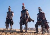 クリストファー・ノーラン監督「オデュッセイア」、キャストが見どころを語る特別映像解禁