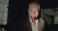 マルコム・マクダウェル主演。ソ連の殺人鬼をモチーフにした「エヴィレンコ」