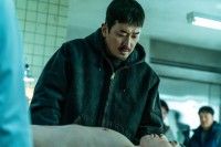 ハ・ジョンウ×キム・ナムギルのリベンジ・サスペンス「ブロークン 復讐者の夜」