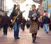 ジョン・カーニー監督の出世作「ONCE ダブリンの街角で」が7/11より日本最終上映