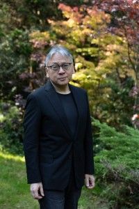 「遠い⼭なみの光」 原作者カズオ・イシグロが本作と戦争、⻑崎について語るインタビュー映像が解禁