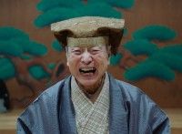 狂言師・野村万作の“芸境”に犬童一心監督が迫る「六つの顔」、著名人コメント公開