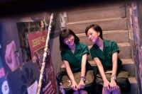 台湾発の青春コンプレックス・エンタテインメント「ひとつの机、ふたつの制服」ギデンズ・コー推薦コメント＆予告編解禁