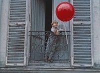 アルベール・ラモリスの珠玉作「赤い風船」「白い馬」が4Kリマスター版で公開