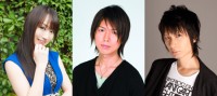 水樹奈々、神谷浩史、前野智昭の登壇が決定。『ハンガー・ゲーム FINAL: レボリューション』舞台挨拶イベントを開催