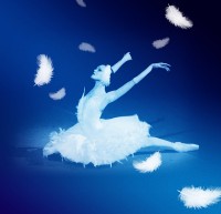 「バレエの中における愛について観客の皆さんと考えてみようと思った」。『ロパートキナ 孤高の白鳥』ウリヤーナ・ロパートキ...