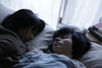 『二重生活』門脇麦&菅田将暉のカップル寝顔ショットを公開
