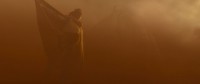 【テラフォーマーズ】ケイン・コスギ演じるゴッド・リーの驚愕変異シーンを公開